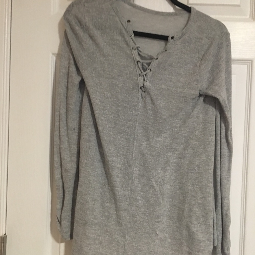 Tunic top